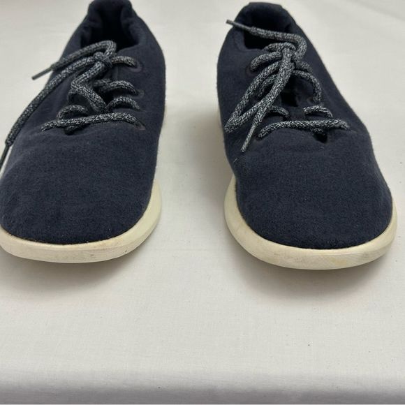 COPY - Trainers Allbirds Blue size 13 US - Picture 2 of 7